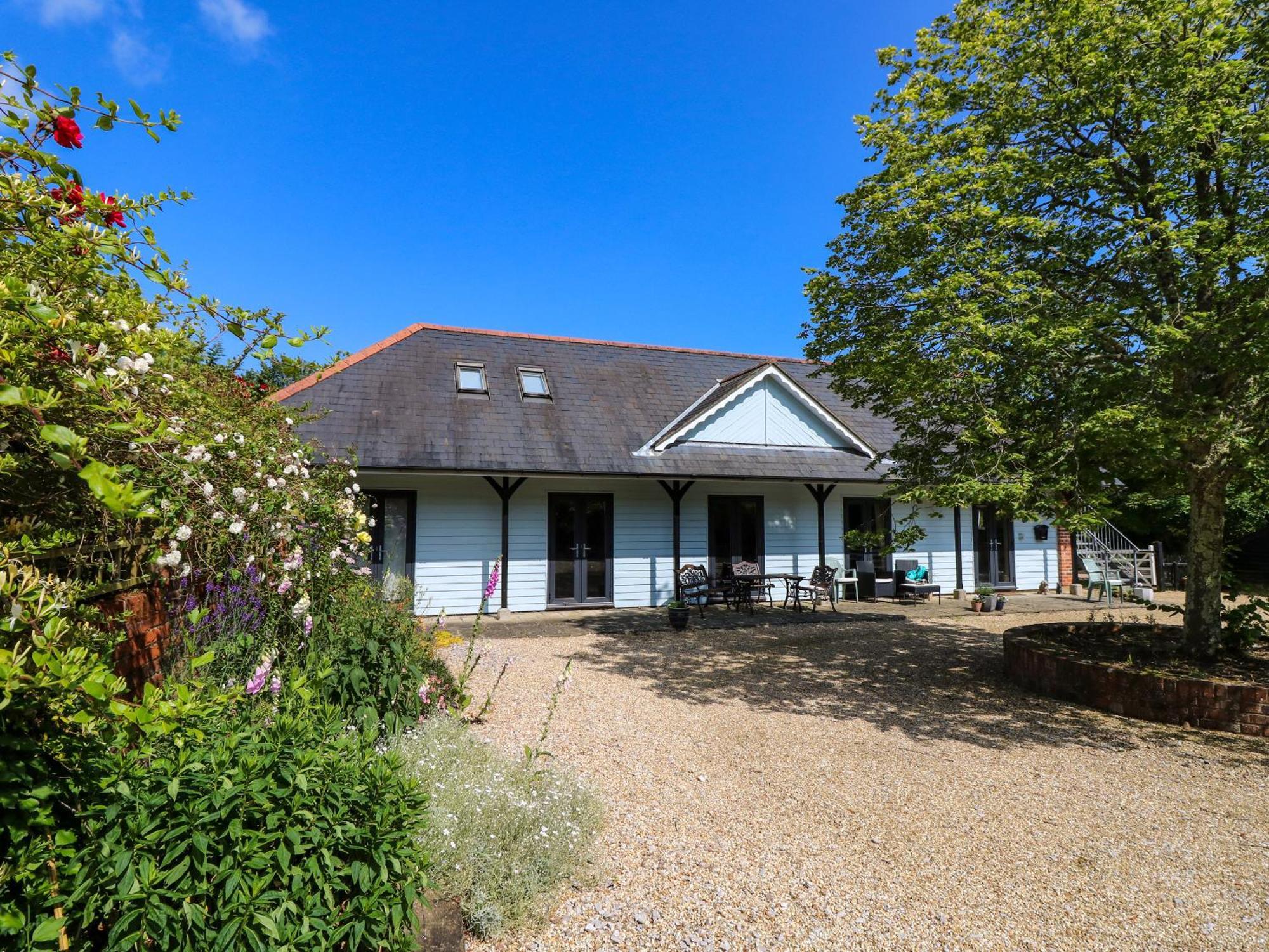 The Coach House Villa Ryde  Exterior photo