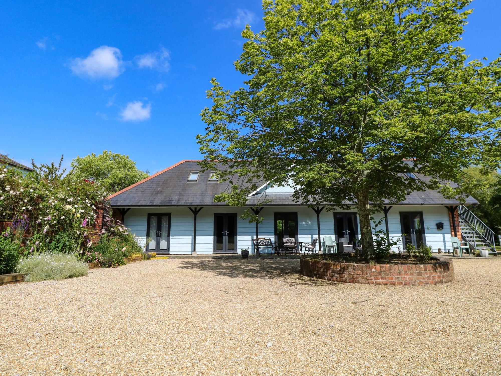 The Coach House Villa Ryde  Exterior photo